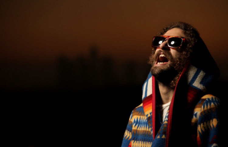 The Gaslamp Killer