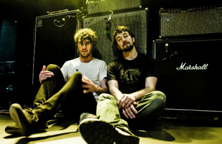 Japandroids