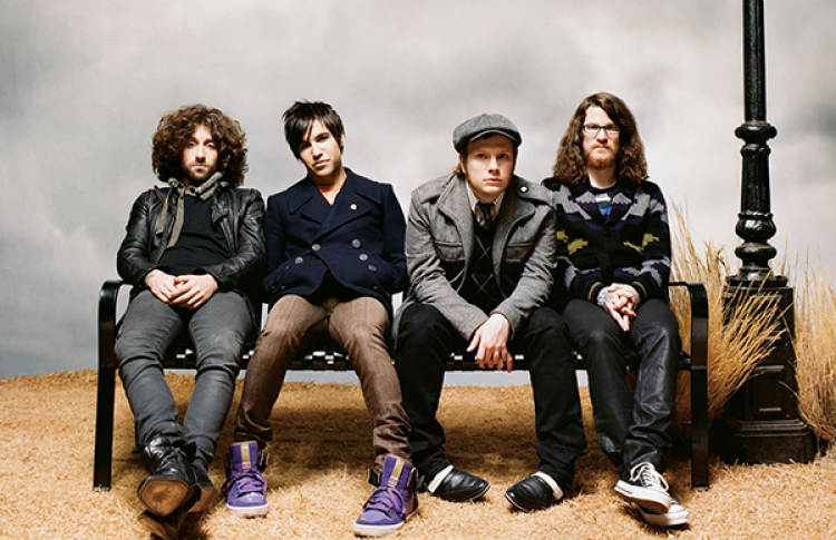 Fall Out Boy