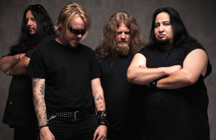 Fear Factory