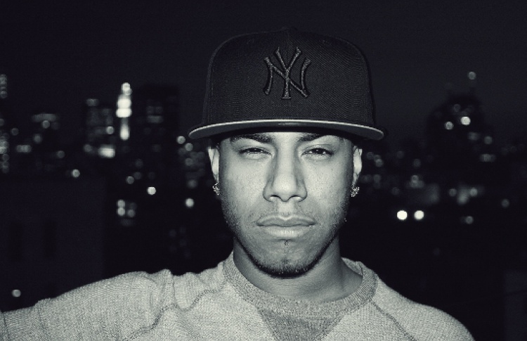 Araabmuzik
