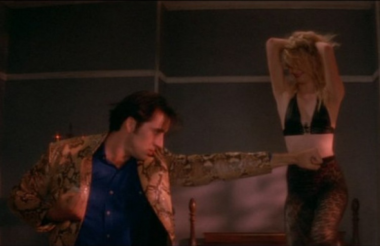 Wild at Heart
