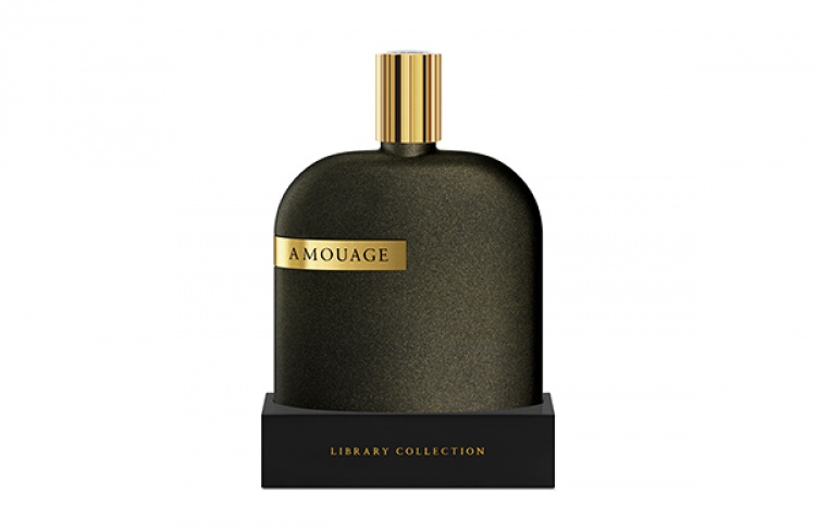 Opus VII от Amouage