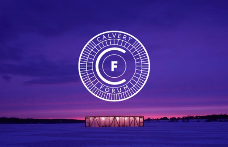 CALVERT FORUM. Креативные индустрии: кто будет строить новую экономику России?"