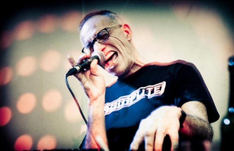 DJ Александр Роботник