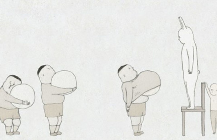 Summer Shorts: Berlinale Shorts 2