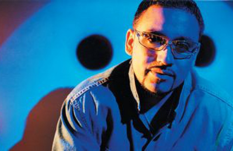 Dj Harry "Choo Choo" Romero (Ibiza)