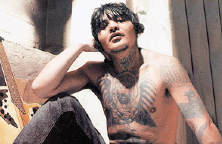 Che Francisco