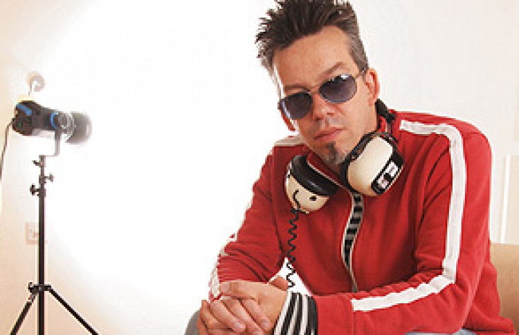 DJ Lemon (Великобритания)