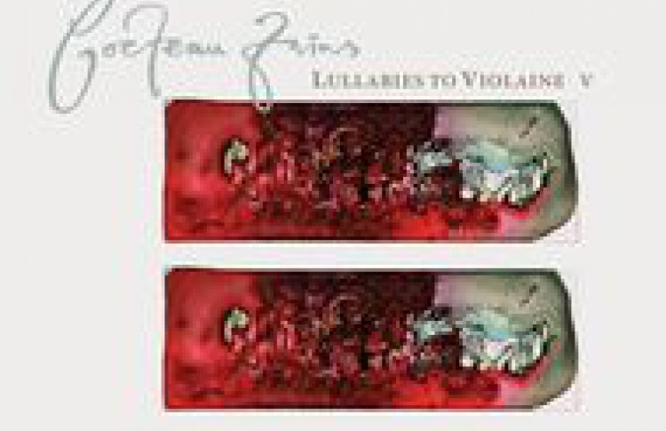 Lullabies to Violaine