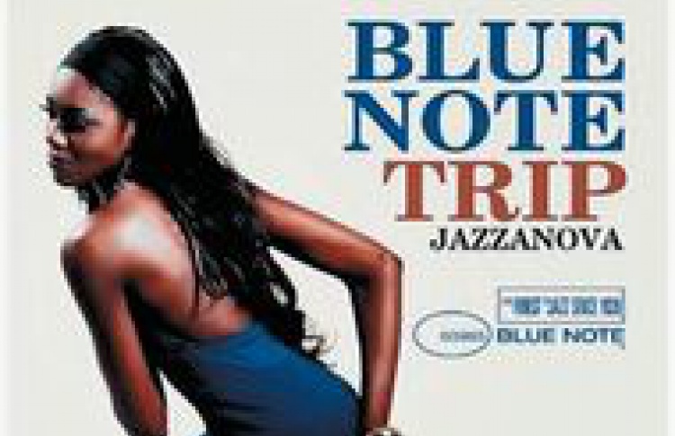 Blue Note Trip