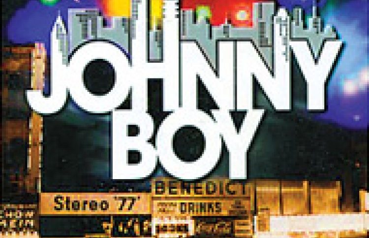 Johnny Boy