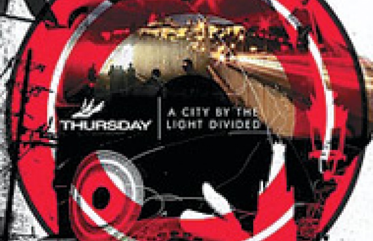 A City By the Light Divided