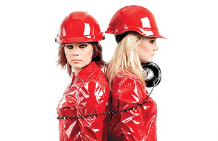 West End Girls