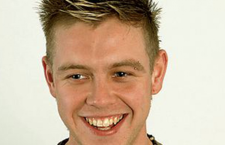 DJ Andy Price