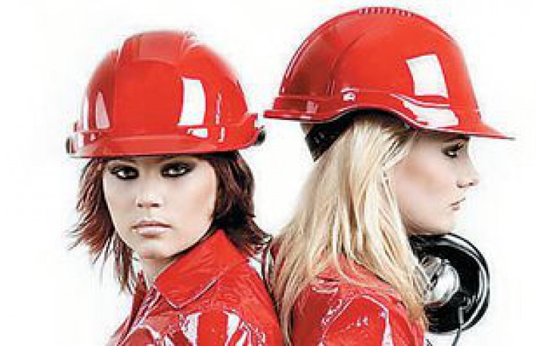 West End Girls (Швеция)