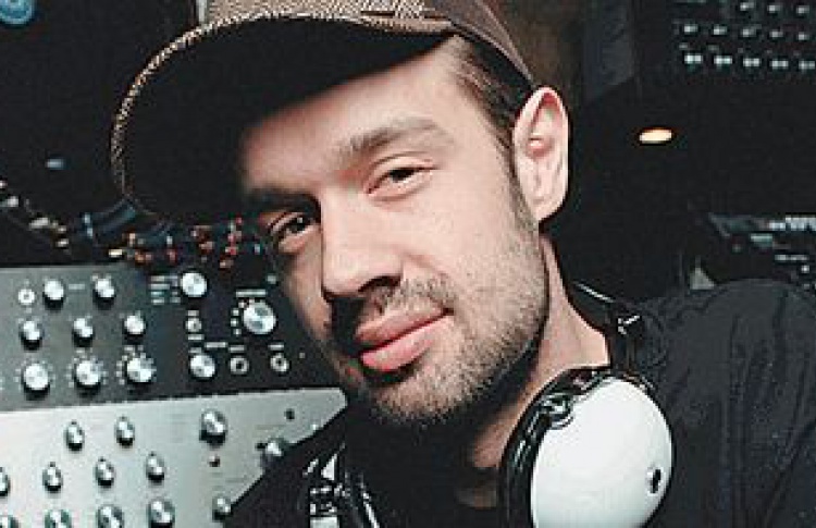 Dj Spiller (Италия)