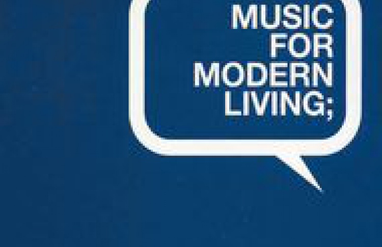 Music for Modern Living