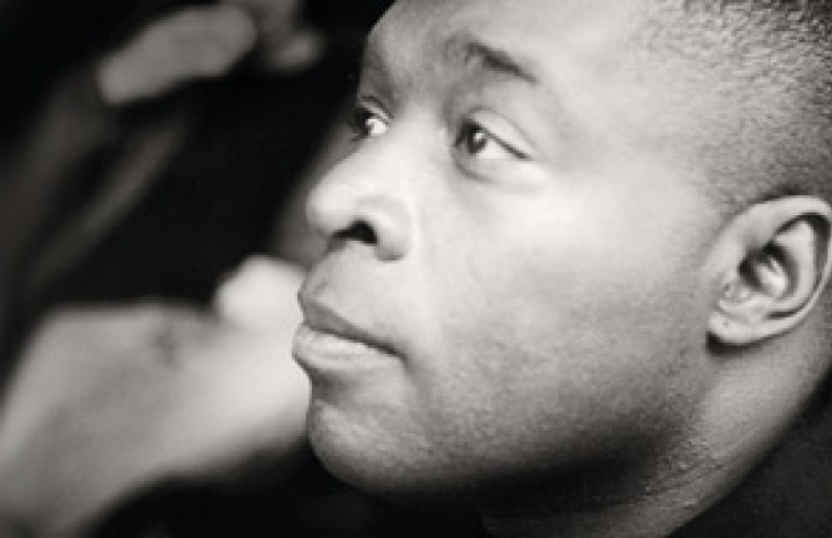 More Than a Party: DJ Kevin Saunderson (США)