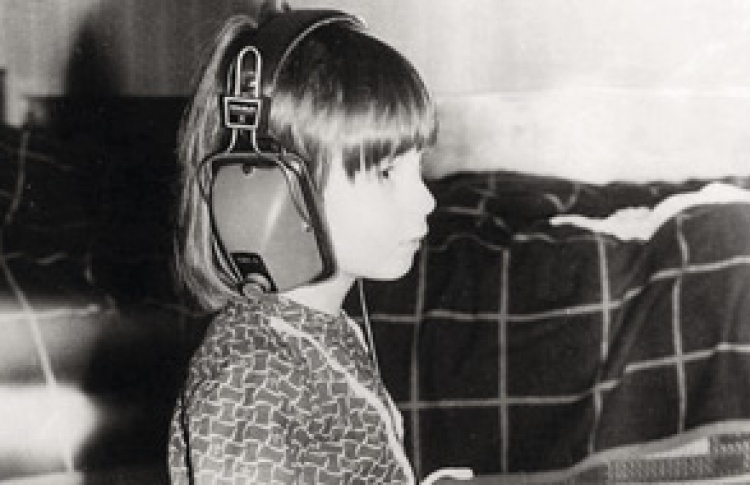 DJ Sonia и друзья