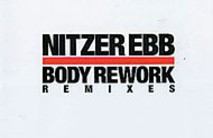 Body Rework Remixes