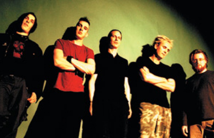 Front Line Assembly