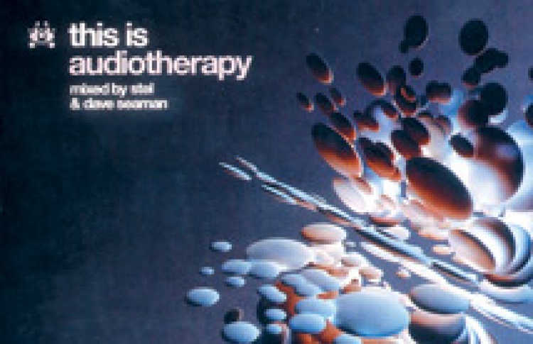 This Is Audiotherapy