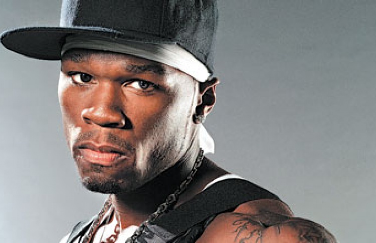 50 Cent