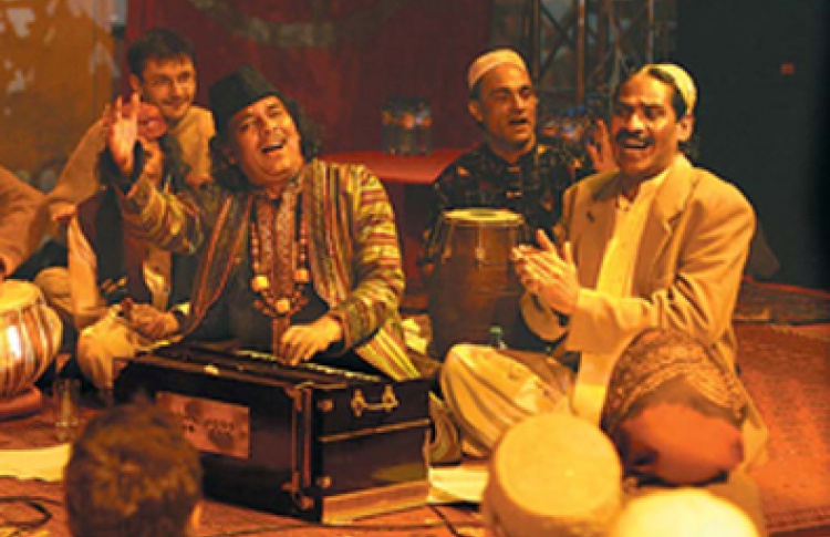 Sabri Brothers (Пакистан)
