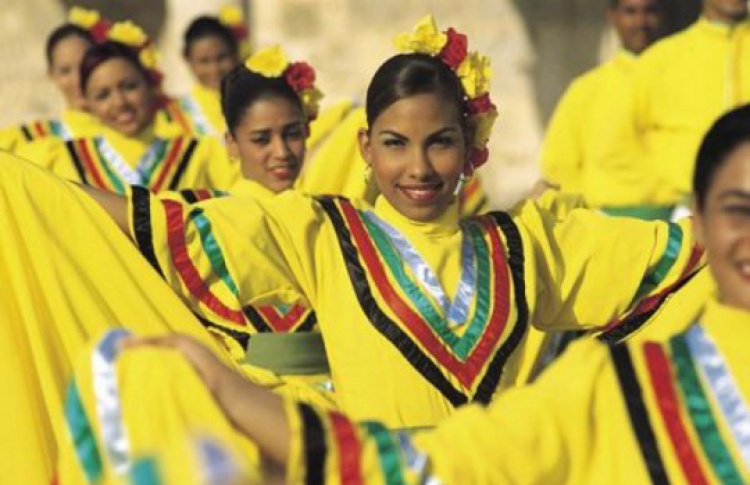 Latinofest