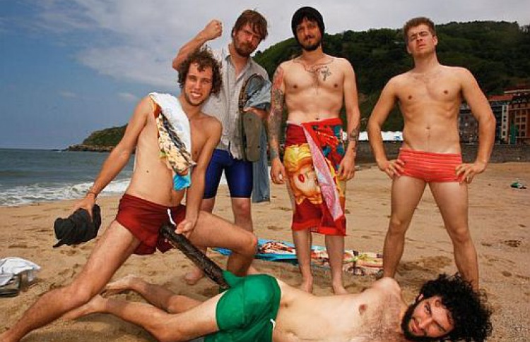 Horse The Band (США)