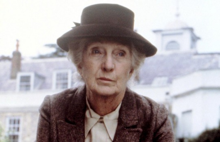 "Час сериала": "Miss Marple"