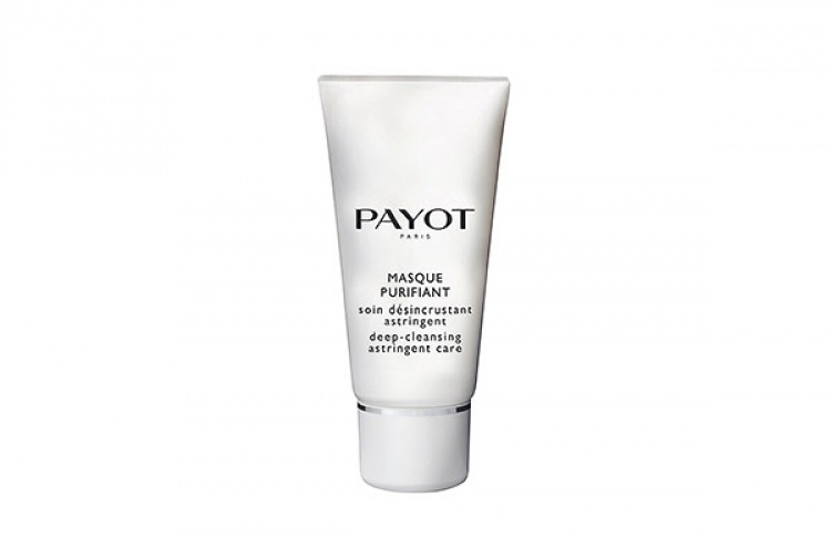 Очищающая маска Payot Masque Clarifiant