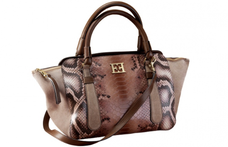 Escada выпустила новую сумку