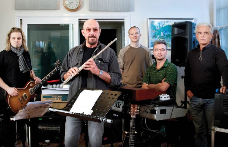 Jethro tull