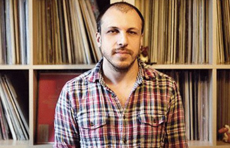 Timur Omar