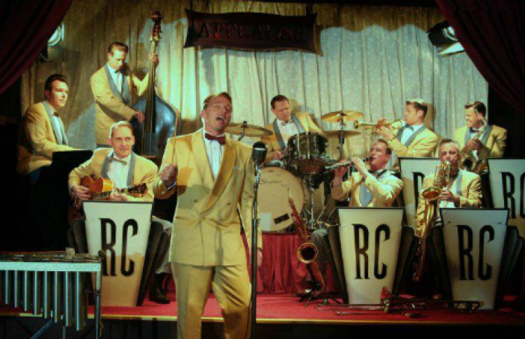 Ray Collins' Hot Club