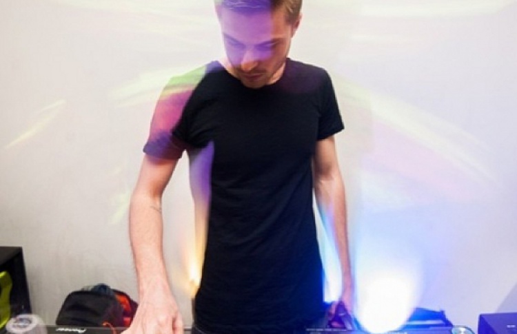 «Warehouse»: DJ Etapp Kyle и др.