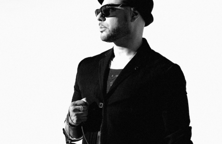 «Sunmix Party»: DJ Роджер Санчес и др.