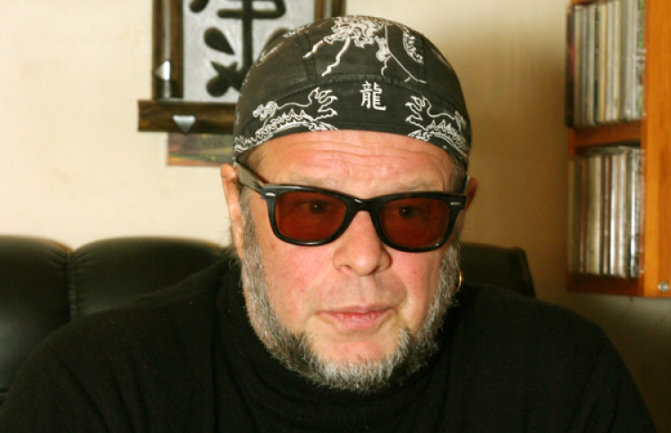 Мюзикл к юбилею Бориса Гребенщикова поставят в Мюзик-холле
