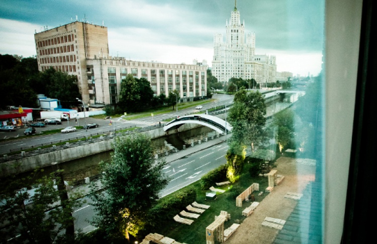 Вторая экскурсия по АртКварталу состоится 24 августа