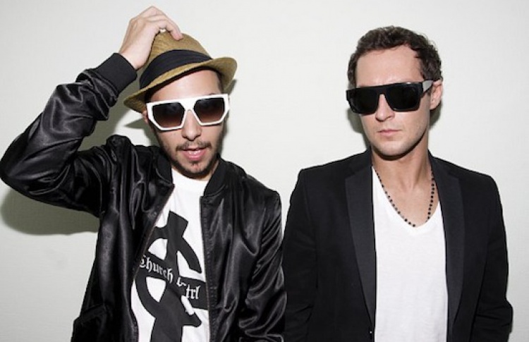 Matisse & Sadko