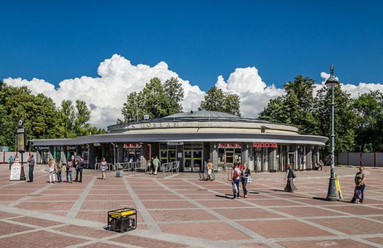 27 августа в петербургском метро тестируют Wi-Fi
