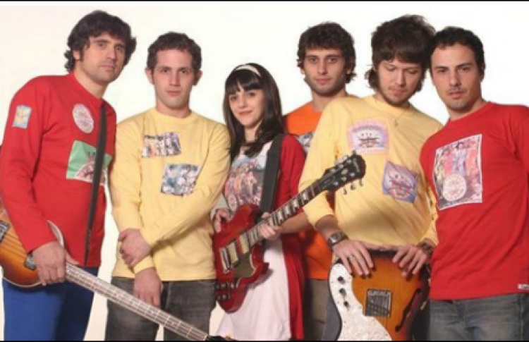 Nube 9