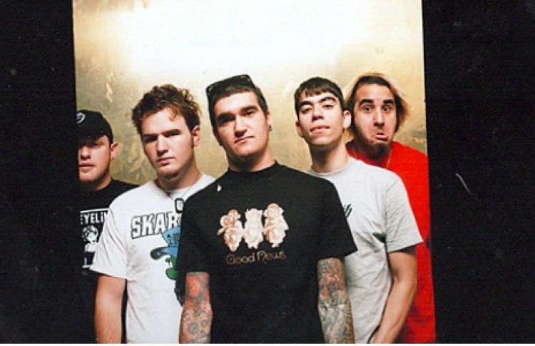 New Found Glory