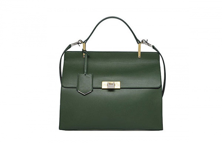 Le Dix от Balenciaga
