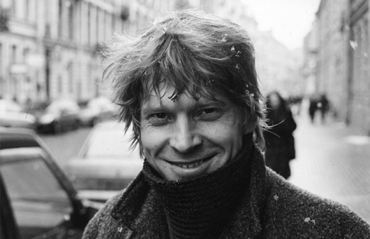 Сны смешных человеков