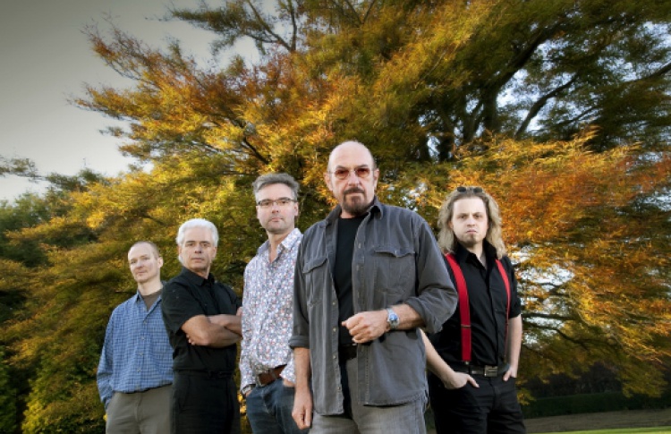 Jethro Tull