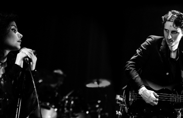 These New Puritans (Великобритания)