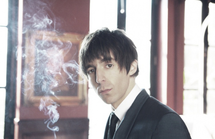 Miles Kane (Великобритания)